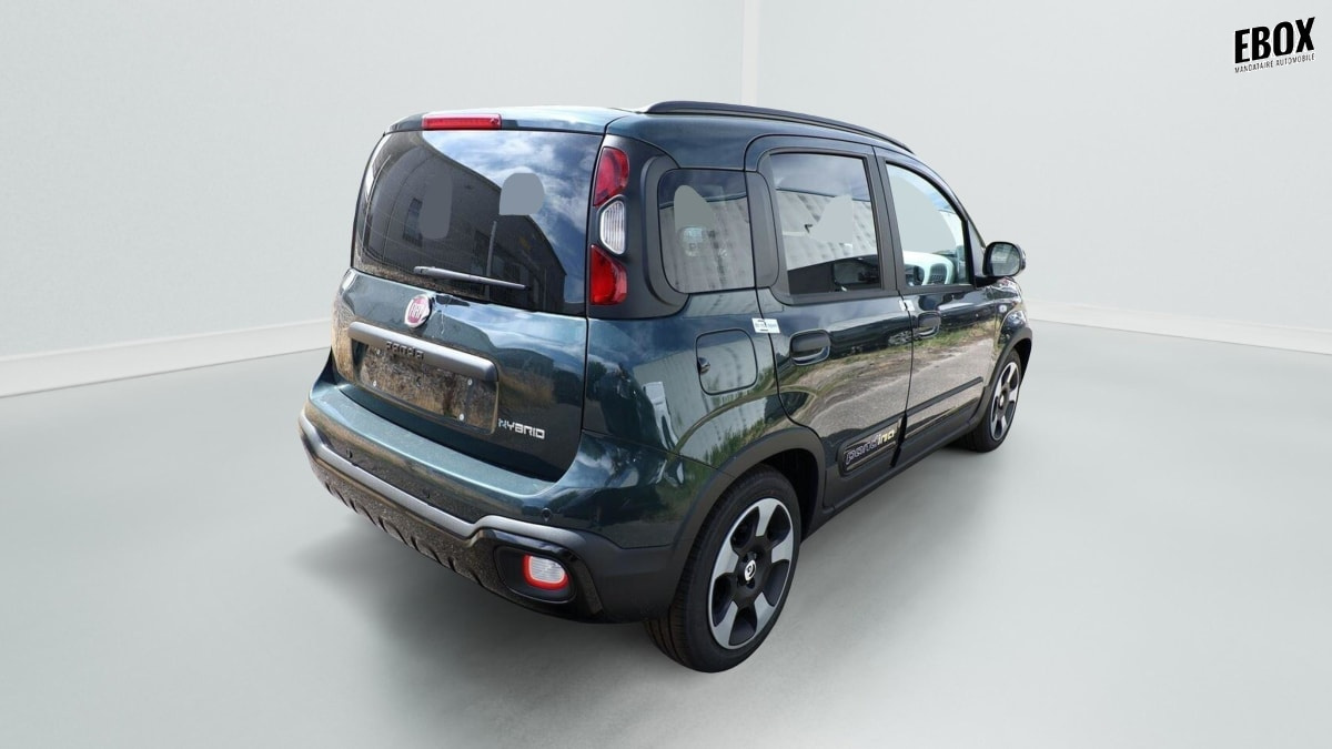 405581_p2 - FIAT - PANDA - 2026 - photo 3
