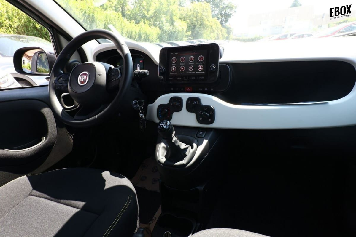405997_p2 - FIAT - PANDA - 2026 - photo 8