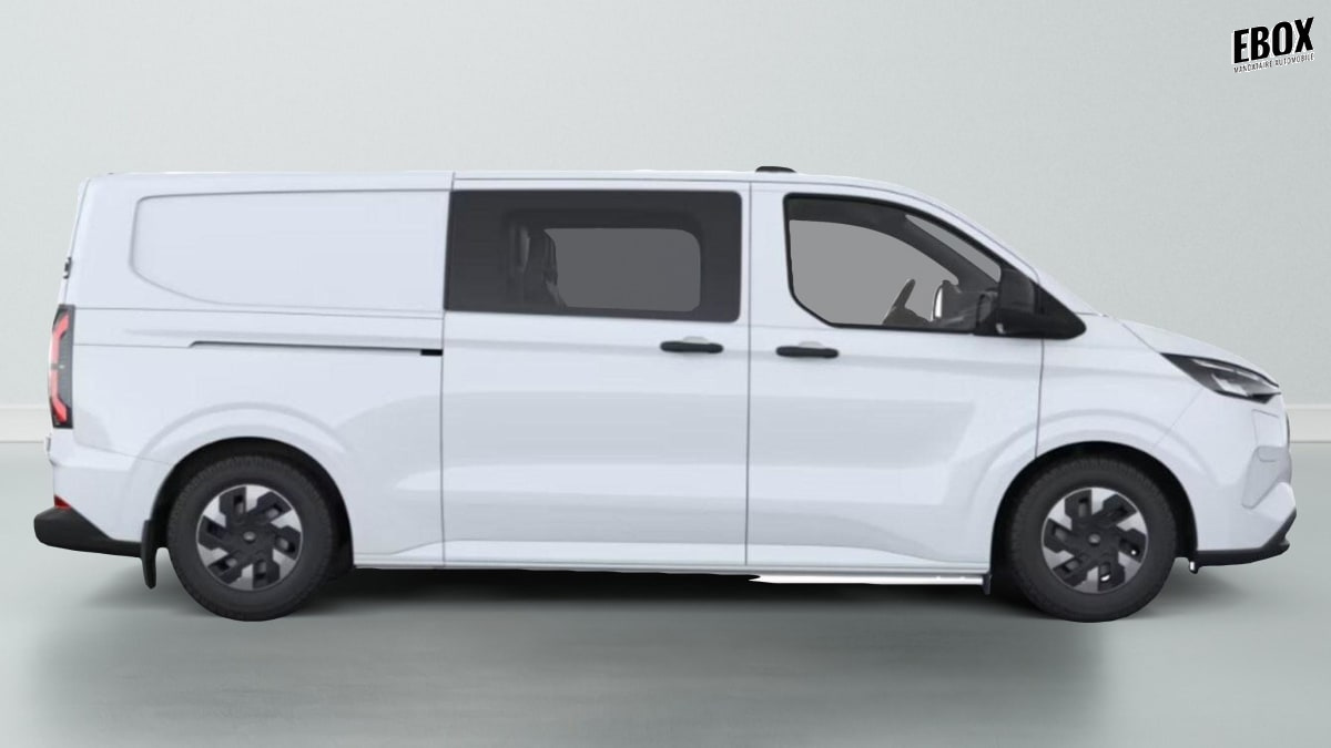 405991_p2 - FORD - TRANSIT - 2026 - photo 2