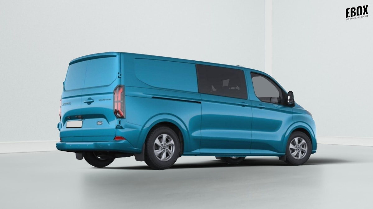 405992_p2 - FORD - TRANSIT - 2026 - photo 3