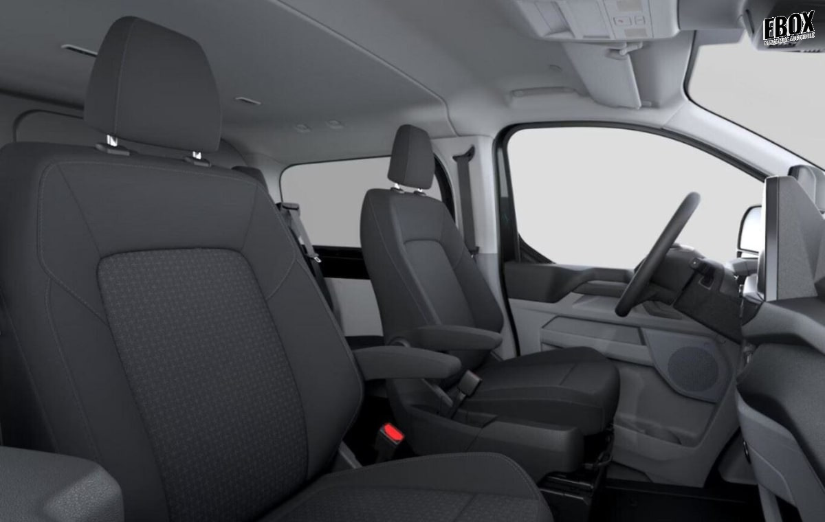 405991_p2 - FORD - TRANSIT - 2026 - photo 5