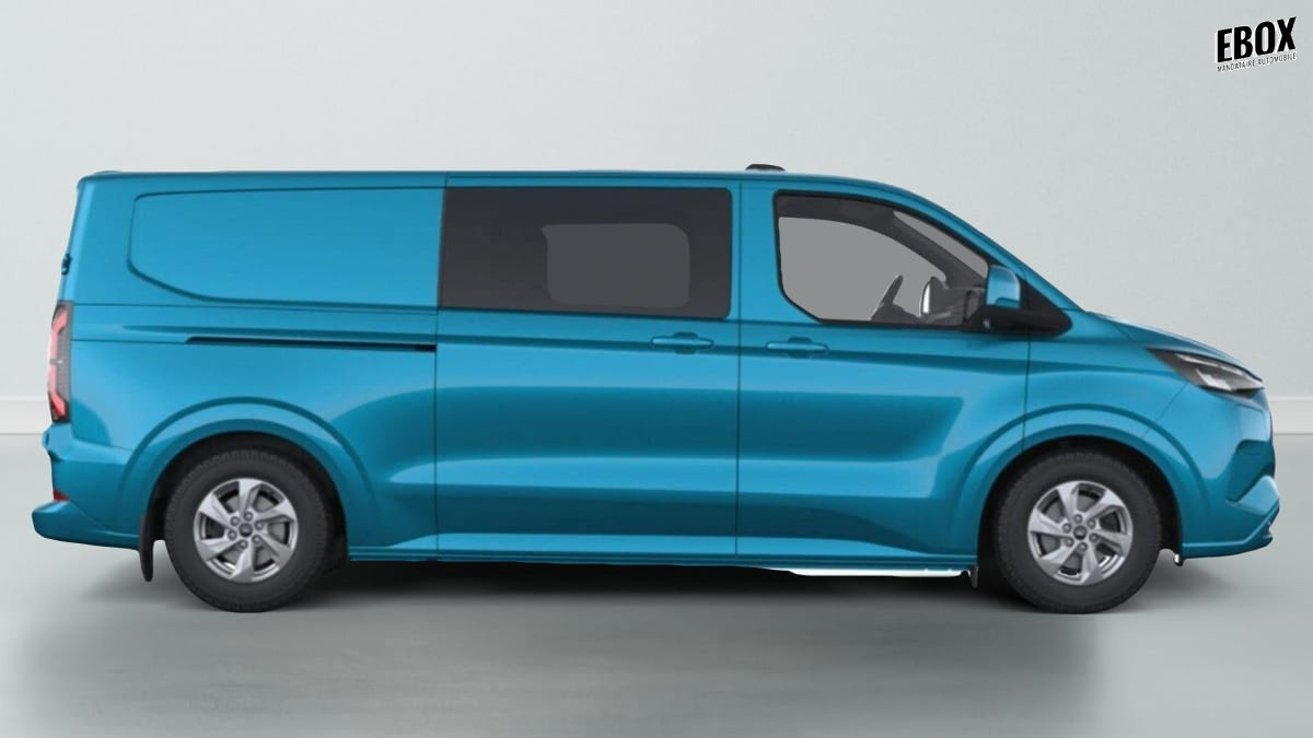 405992_p2 - FORD - TRANSIT - 2026 - photo 2