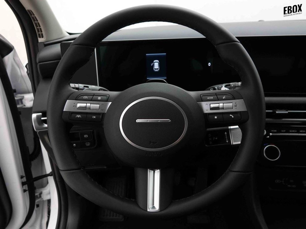 405336_p2 - HYUNDAI - TUCSON - 2026 - photo 7