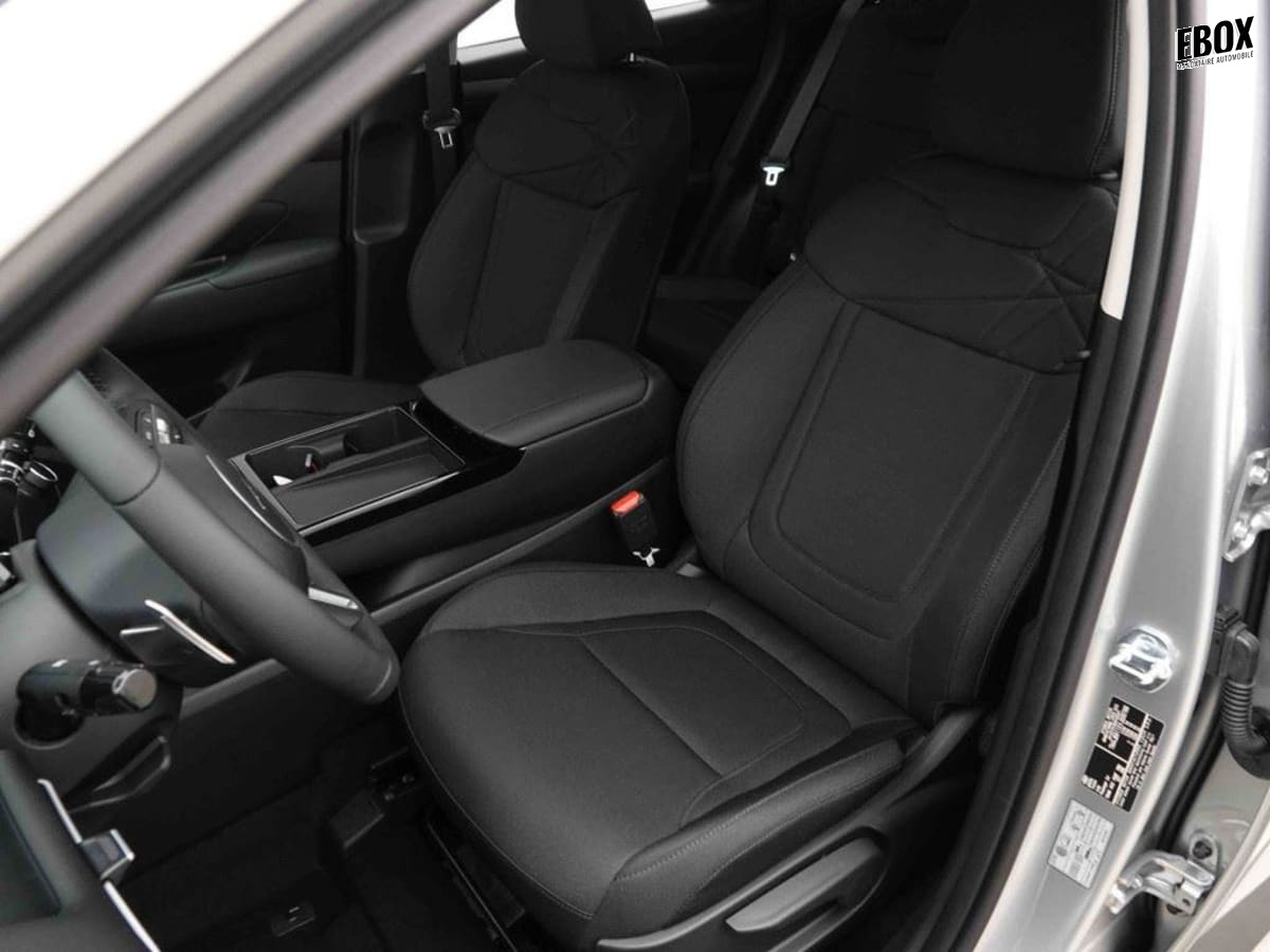 405337_p2 - HYUNDAI - TUCSON - 2026 - photo 5