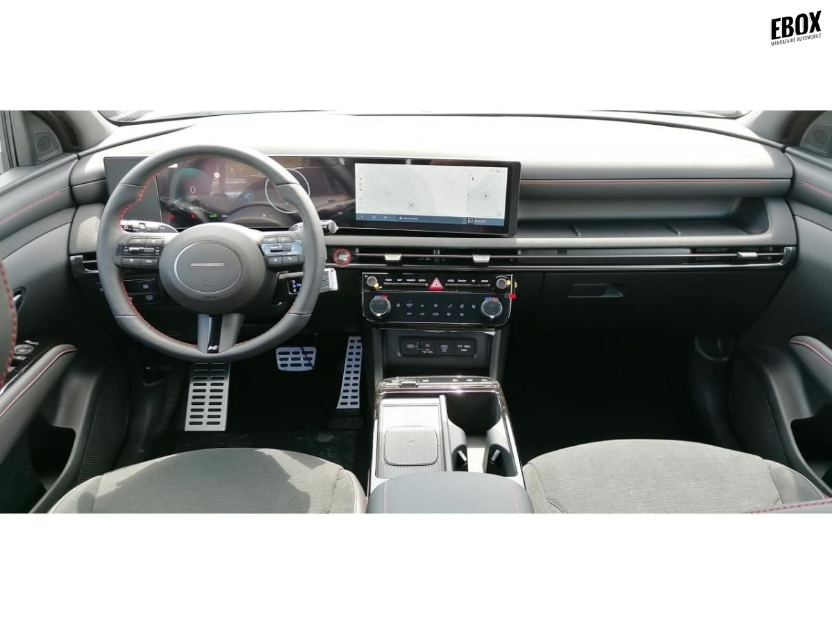 403748_p2 - HYUNDAI - TUCSON - 2026 - photo 9