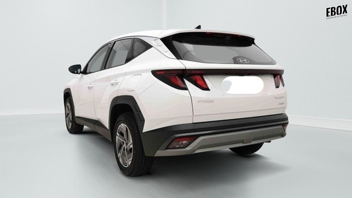 405336_p2 - HYUNDAI - TUCSON - 2026 - photo 3