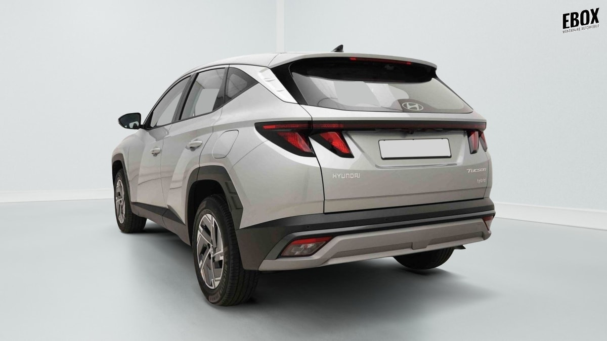 405337_p2 - HYUNDAI - TUCSON - 2026 - photo 3