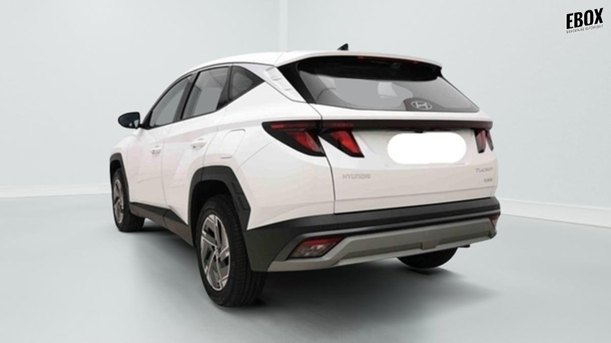 405360_p2 - HYUNDAI - TUCSON - 2026 - photo 3