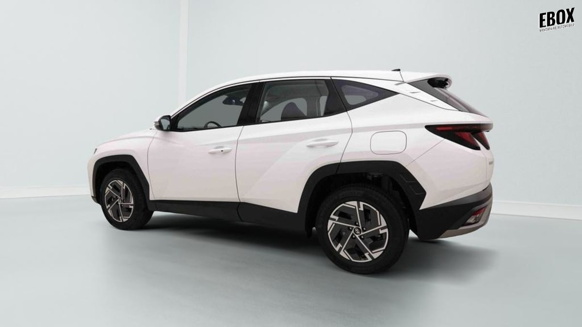 405336_p2 - HYUNDAI - TUCSON - 2026 - photo 2