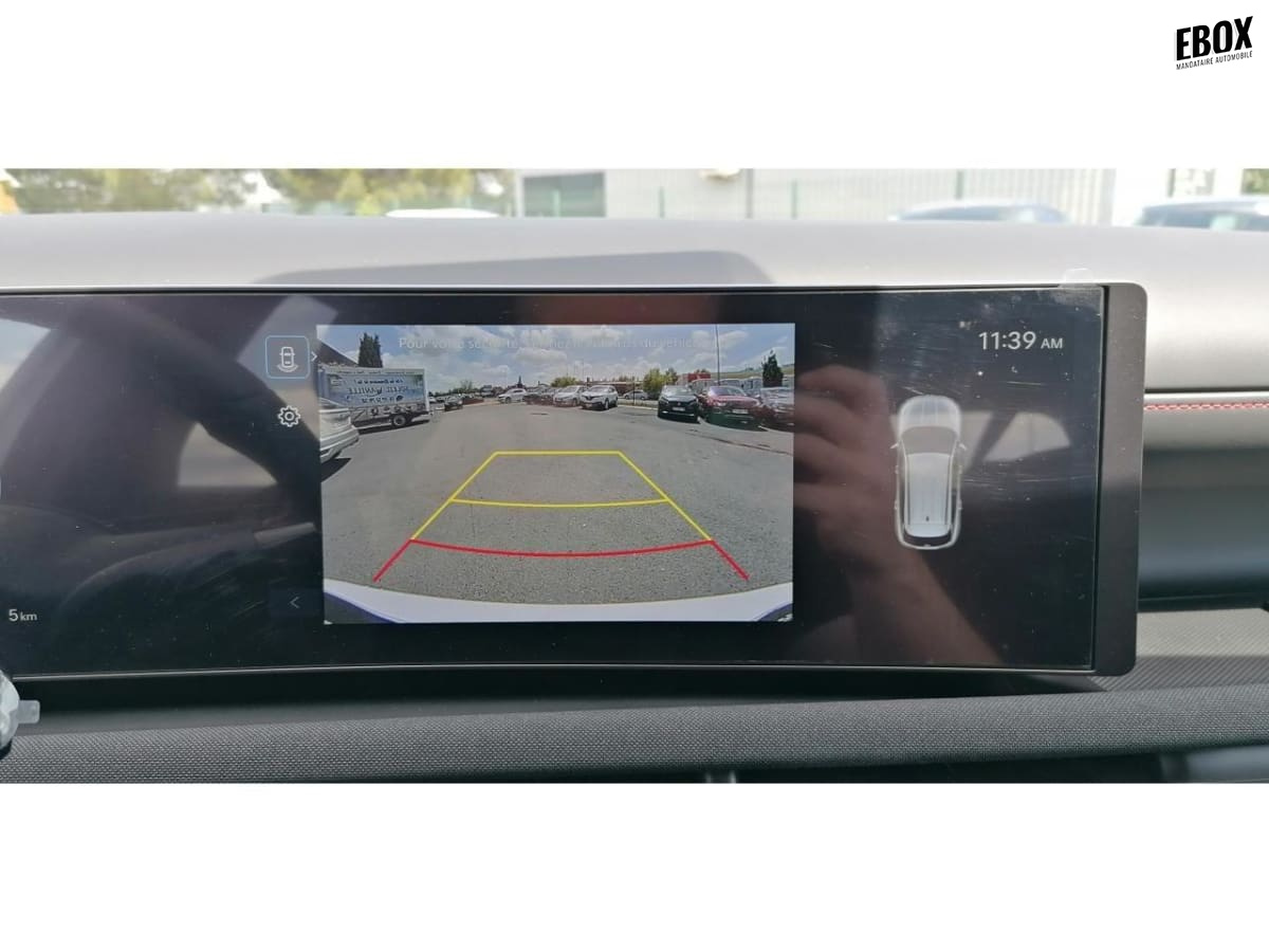 403748_p2 - HYUNDAI - TUCSON - 2026 - photo 8
