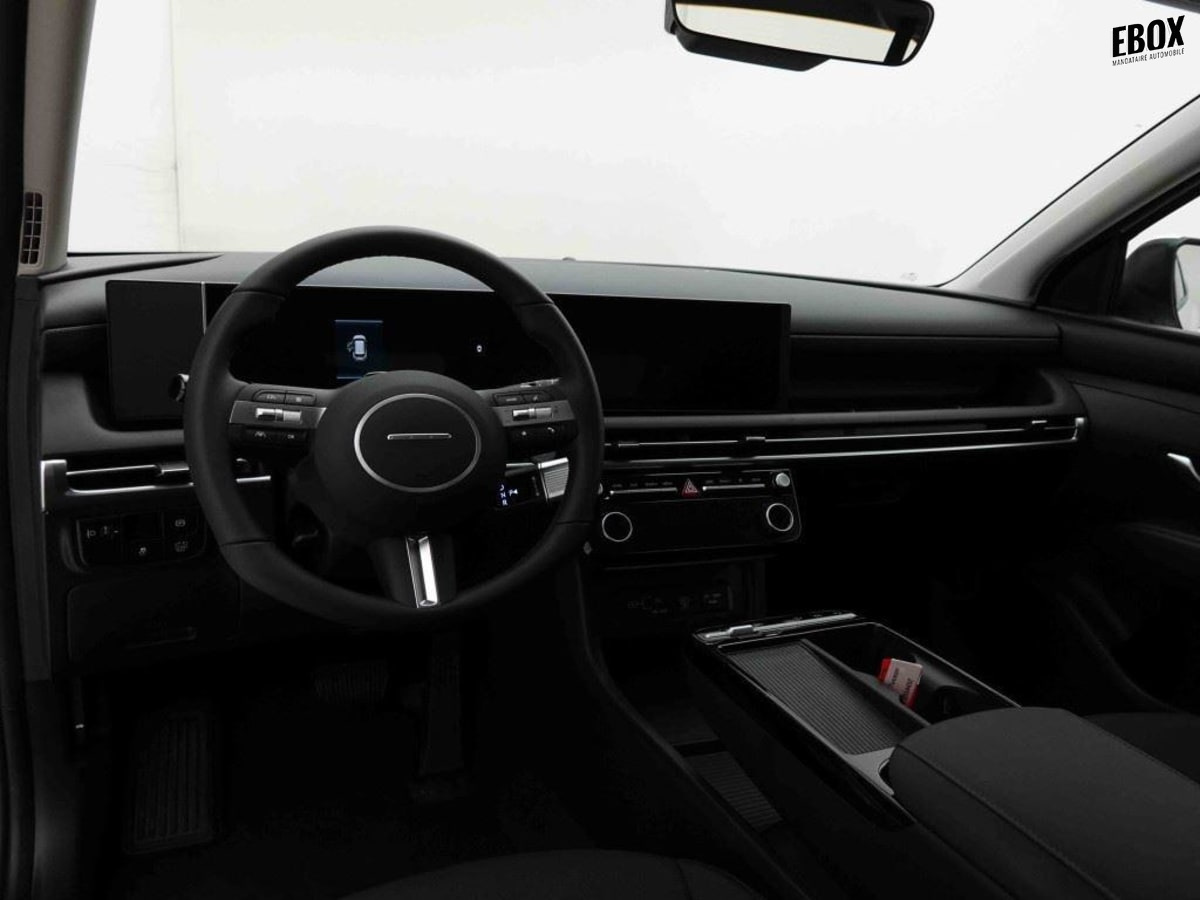 405336_p2 - HYUNDAI - TUCSON - 2026 - photo 6