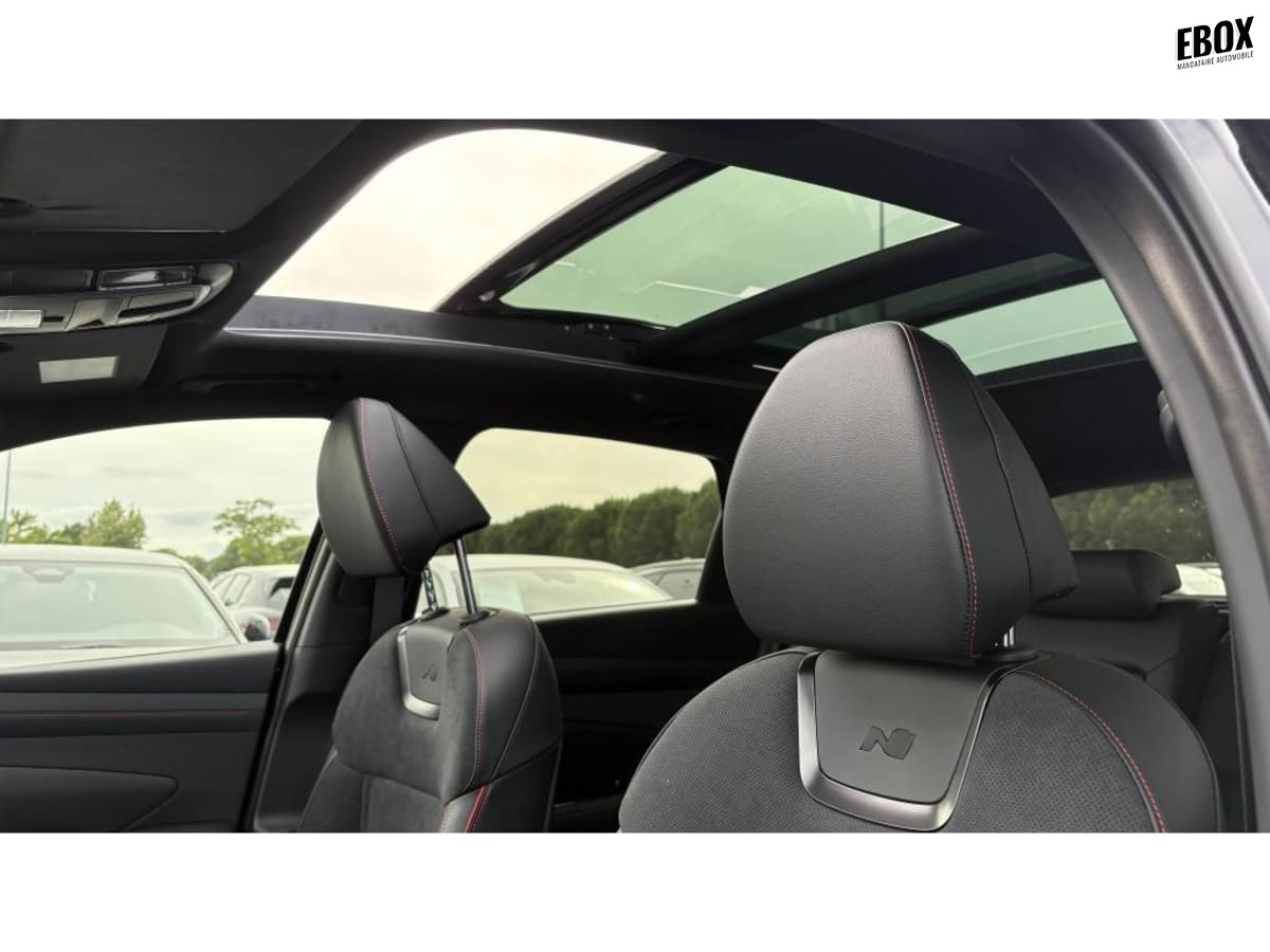 403749_p2 - HYUNDAI - TUCSON - 2026 - photo 5