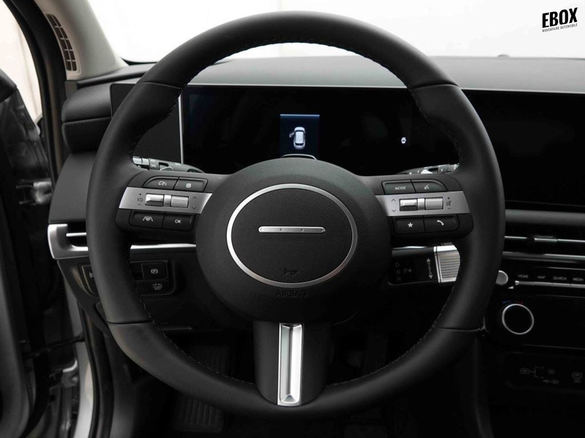 405337_p2 - HYUNDAI - TUCSON - 2026 - photo 7