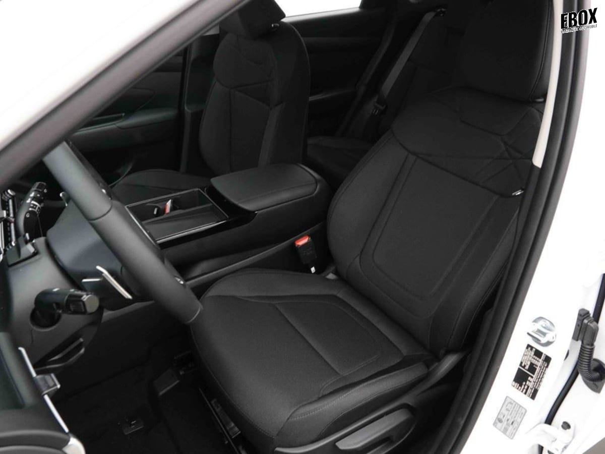 405336_p2 - HYUNDAI - TUCSON - 2026 - photo 5