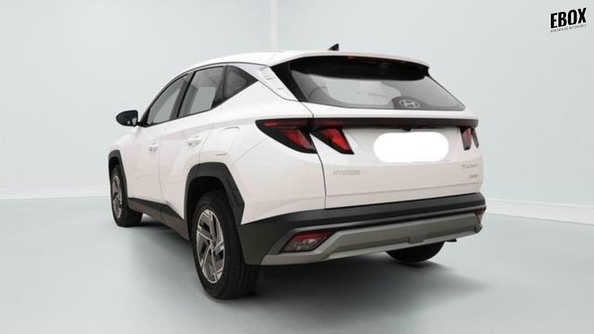 405356_p2 - HYUNDAI - TUCSON - 2026 - photo 3