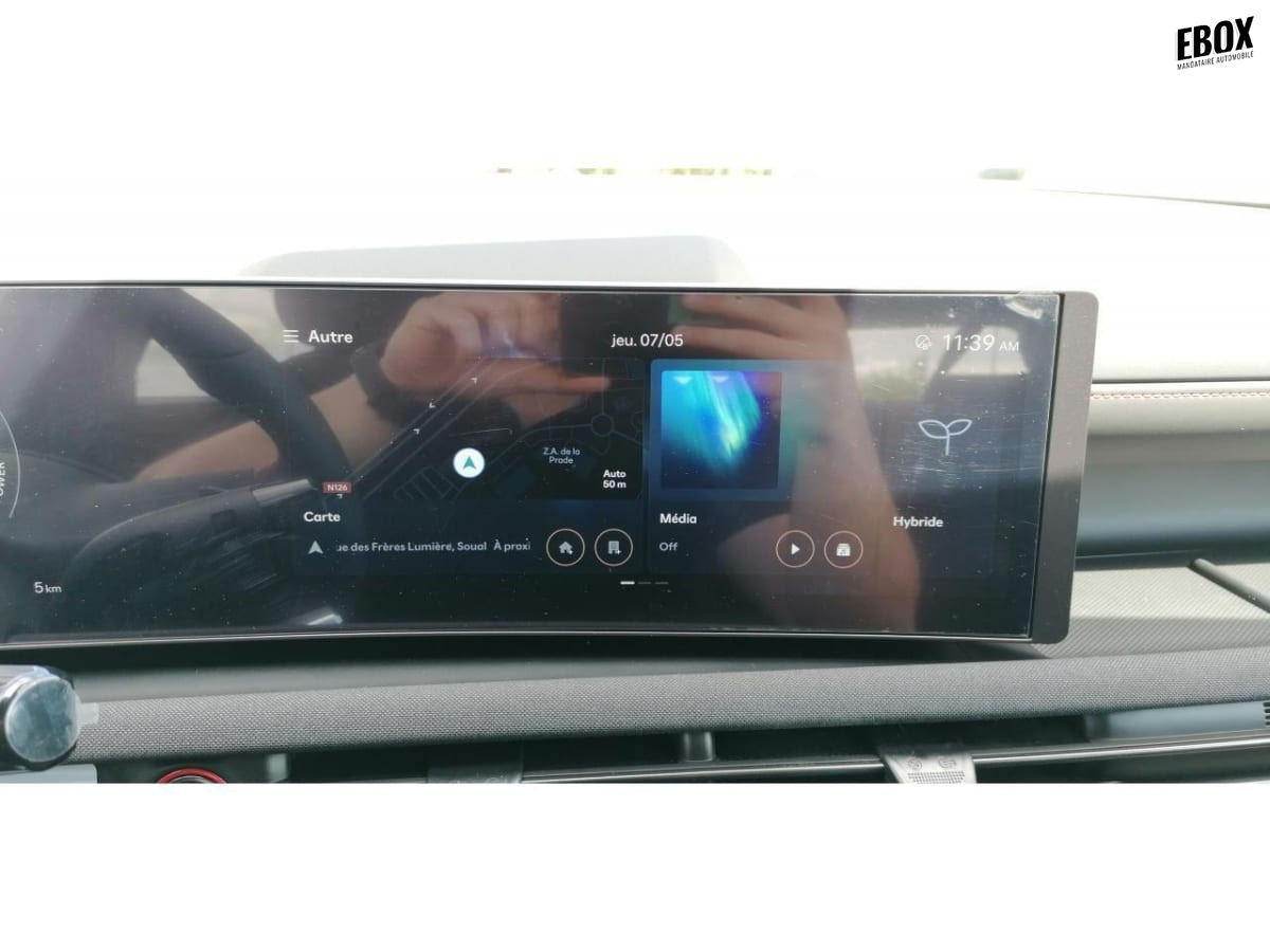 403749_p2 - HYUNDAI - TUCSON - 2026 - photo 7