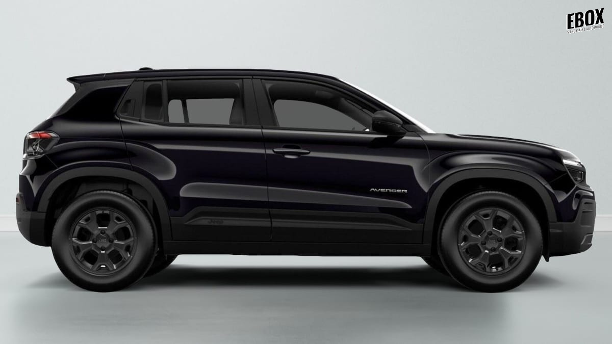 405579_p2 - JEEP - AVENGER - 2026 - photo 3