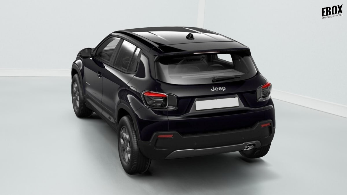 405579_p2 - JEEP - AVENGER - 2026 - photo 5