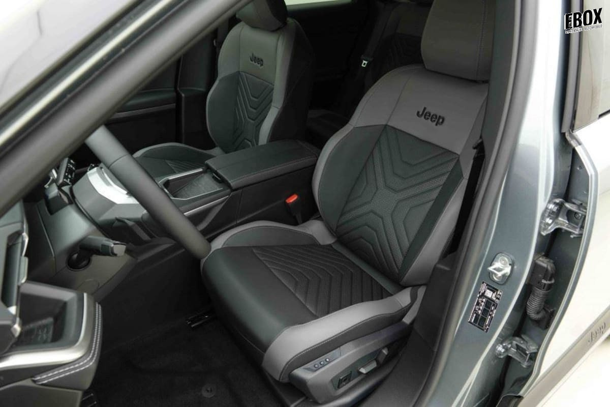 405439_p2 - JEEP - COMPASS - 2026 - photo 5