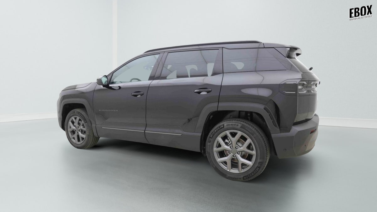 405434_p2 - JEEP - COMPASS - 2026 - photo 2