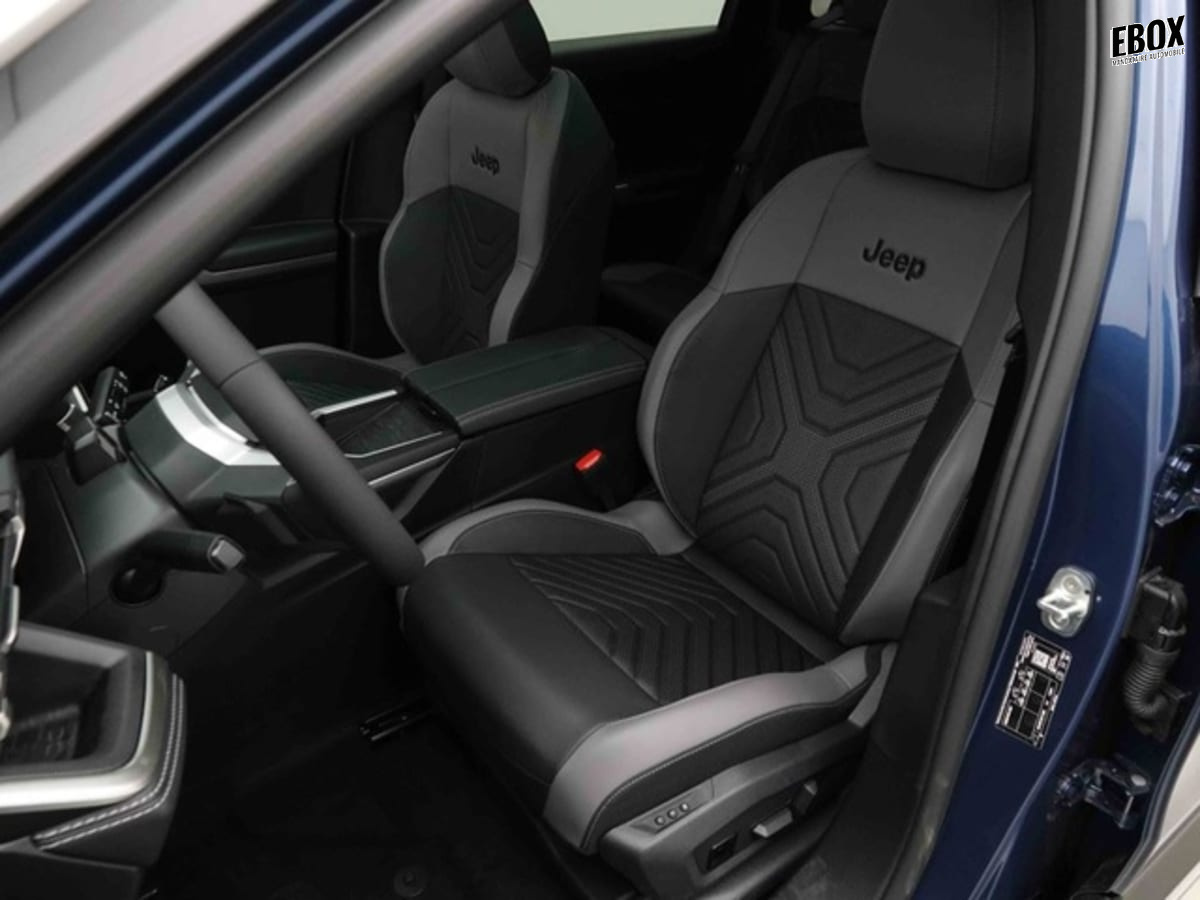 405433_p2 - JEEP - COMPASS - 2026 - photo 5