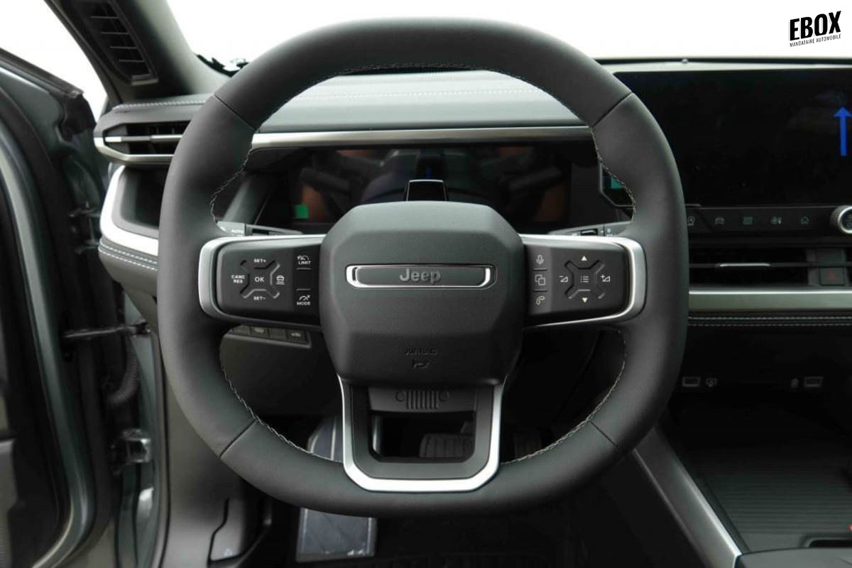 405439_p2 - JEEP - COMPASS - 2026 - photo 7