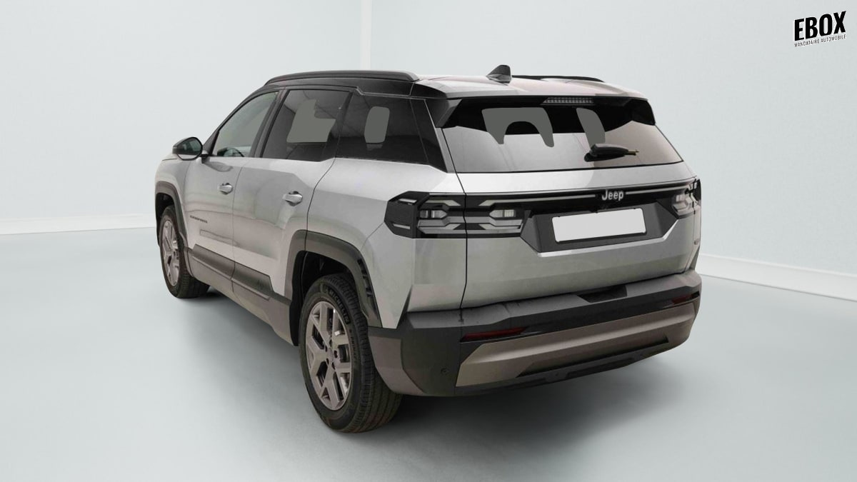 405432_p2 - JEEP - COMPASS - 2026 - photo 3
