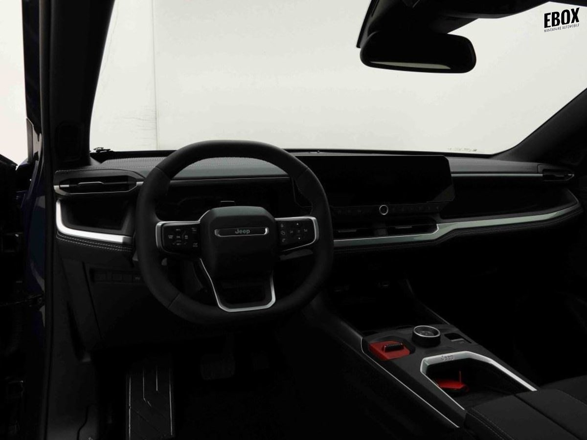 405433_p2 - JEEP - COMPASS - 2026 - photo 6