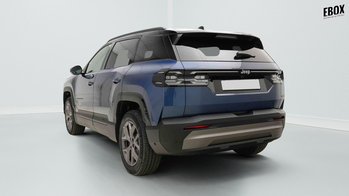 405433_p2 - JEEP - COMPASS - 2026 - photo 3