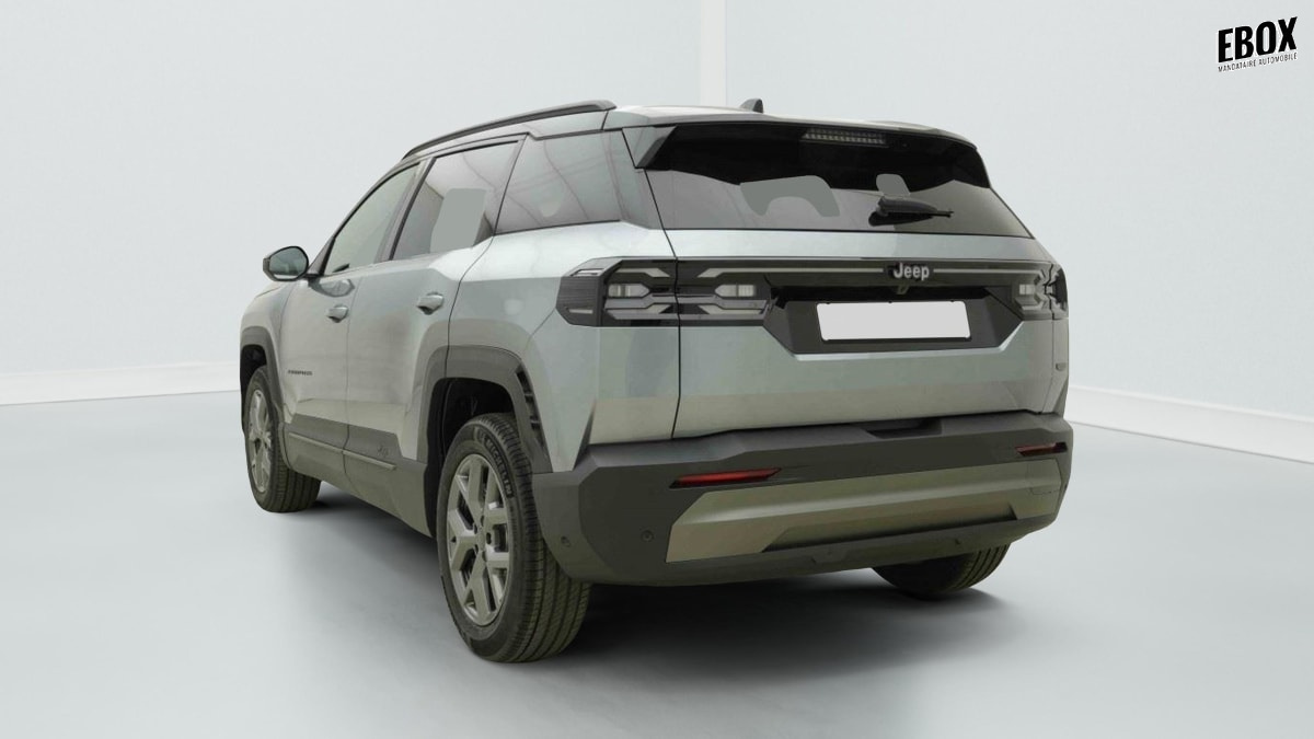 405439_p2 - JEEP - COMPASS - 2026 - photo 3