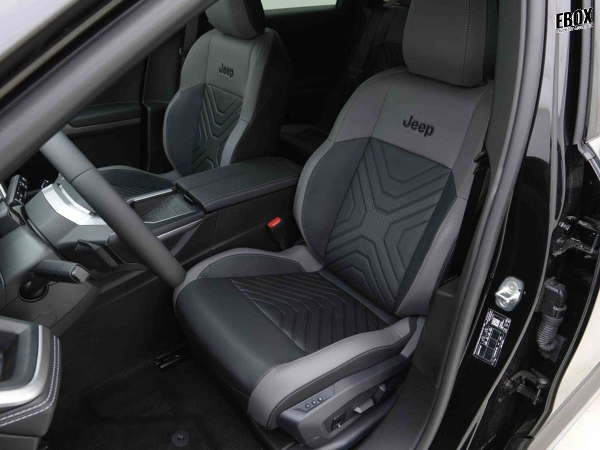 405434_p2 - JEEP - COMPASS - 2026 - photo 5