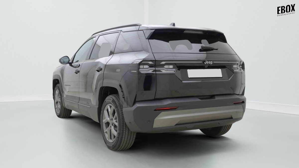405434_p2 - JEEP - COMPASS - 2026 - photo 3