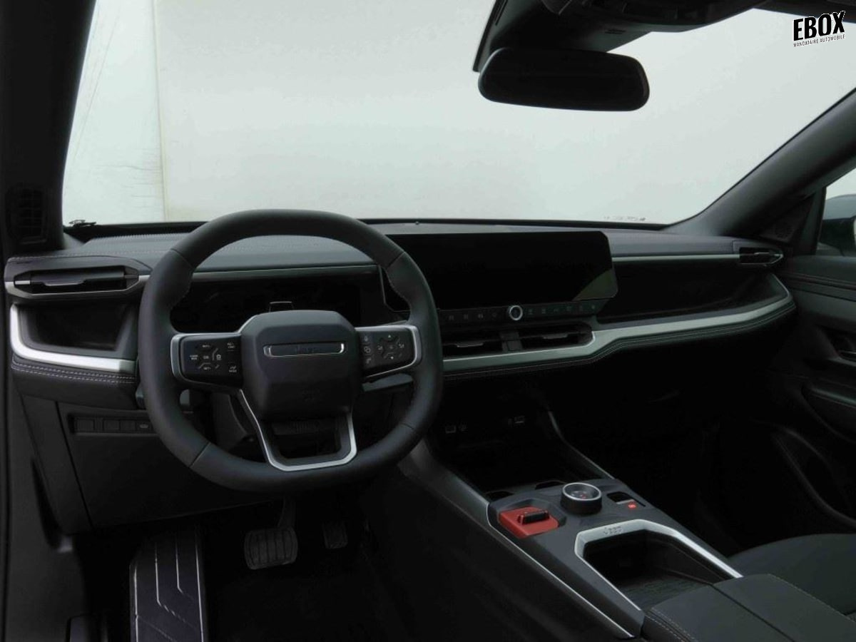 405434_p2 - JEEP - COMPASS - 2026 - photo 6