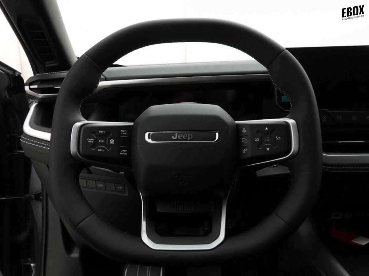 405432_p2 - JEEP - COMPASS - 2026 - photo 5