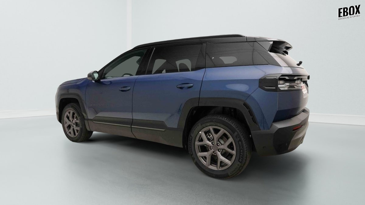 405433_p2 - JEEP - COMPASS - 2026 - photo 2