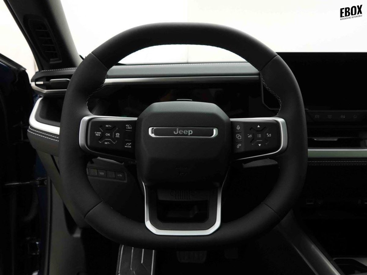 405433_p2 - JEEP - COMPASS - 2026 - photo 8