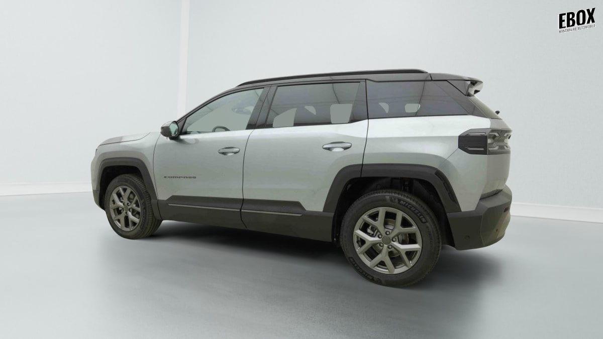 405439_p2 - JEEP - COMPASS - 2026 - photo 2