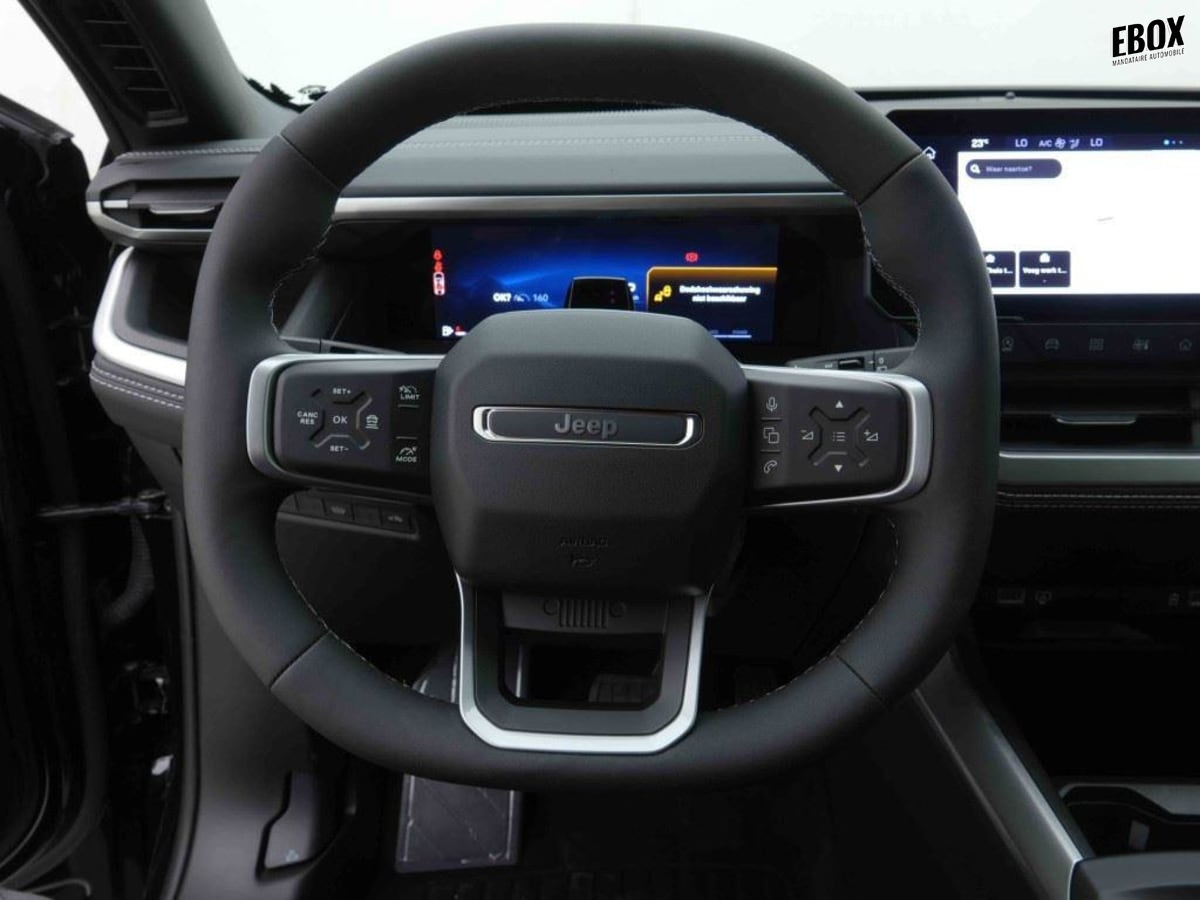 405434_p2 - JEEP - COMPASS - 2026 - photo 8