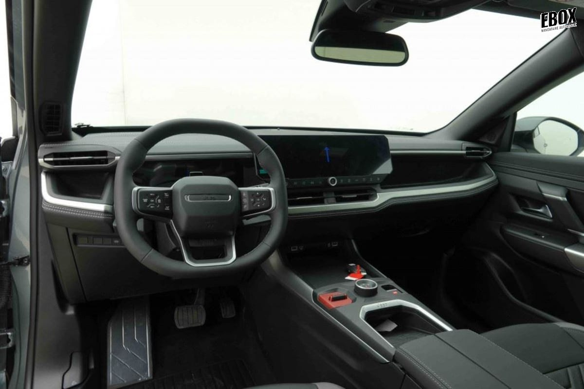 405439_p2 - JEEP - COMPASS - 2026 - photo 6