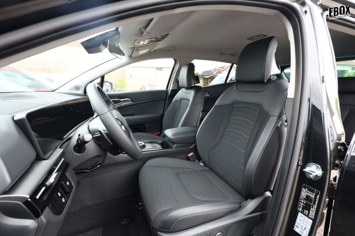 403603_p2 - KIA - SPORTAGE - 2026 - photo 5