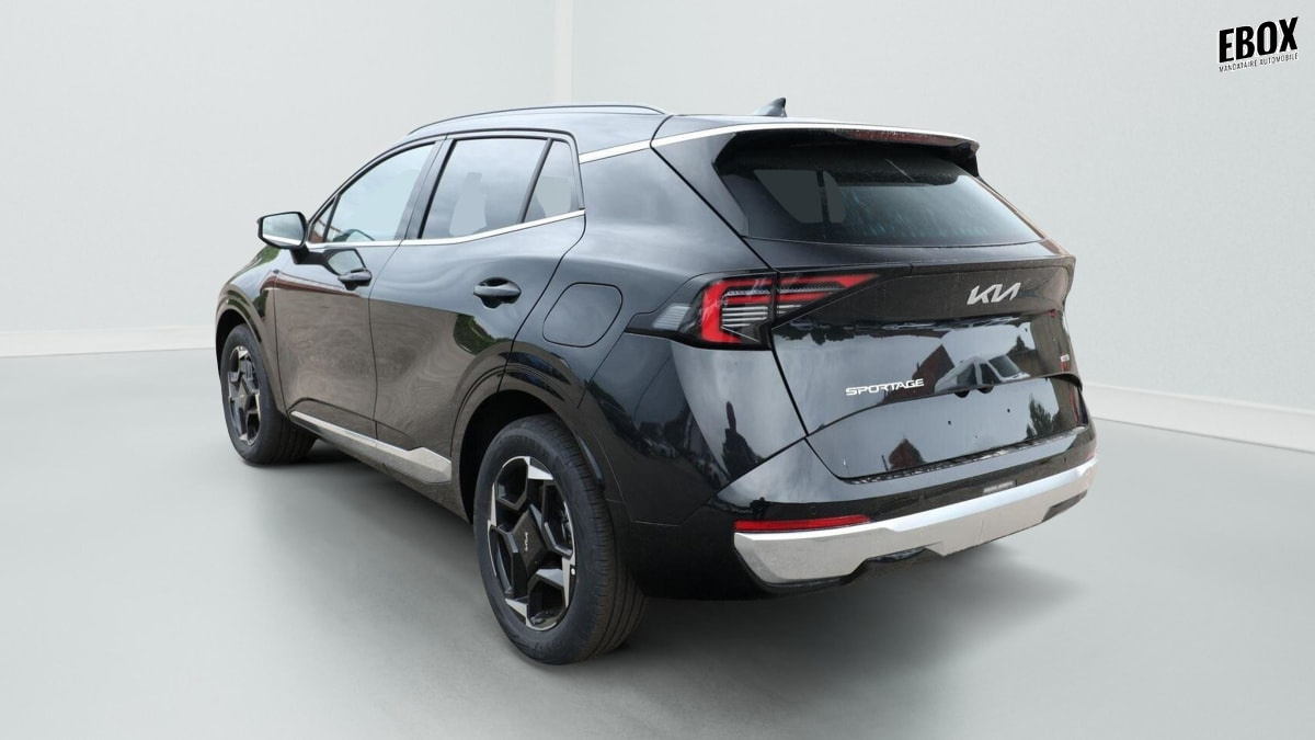 403603_p2 - KIA - SPORTAGE - 2026 - photo 4