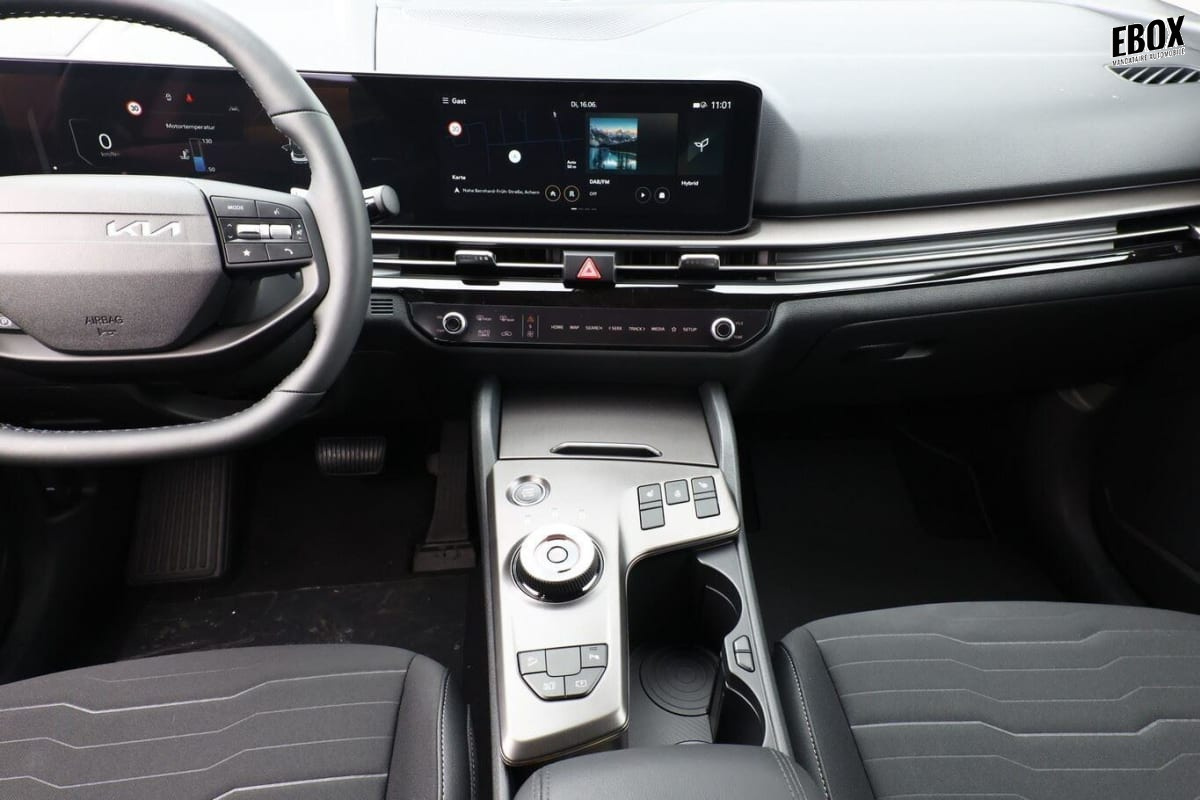 403603_p2 - KIA - SPORTAGE - 2026 - photo 7