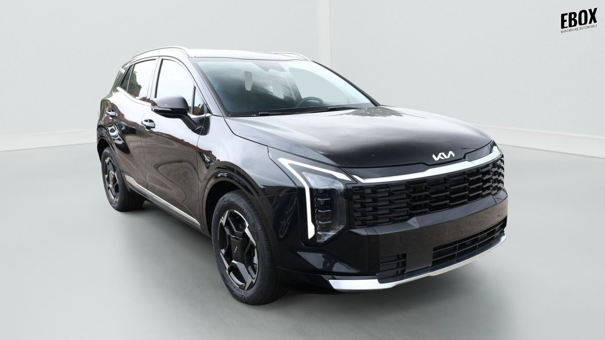 403603_p2 - KIA - SPORTAGE - 2026 - photo 1