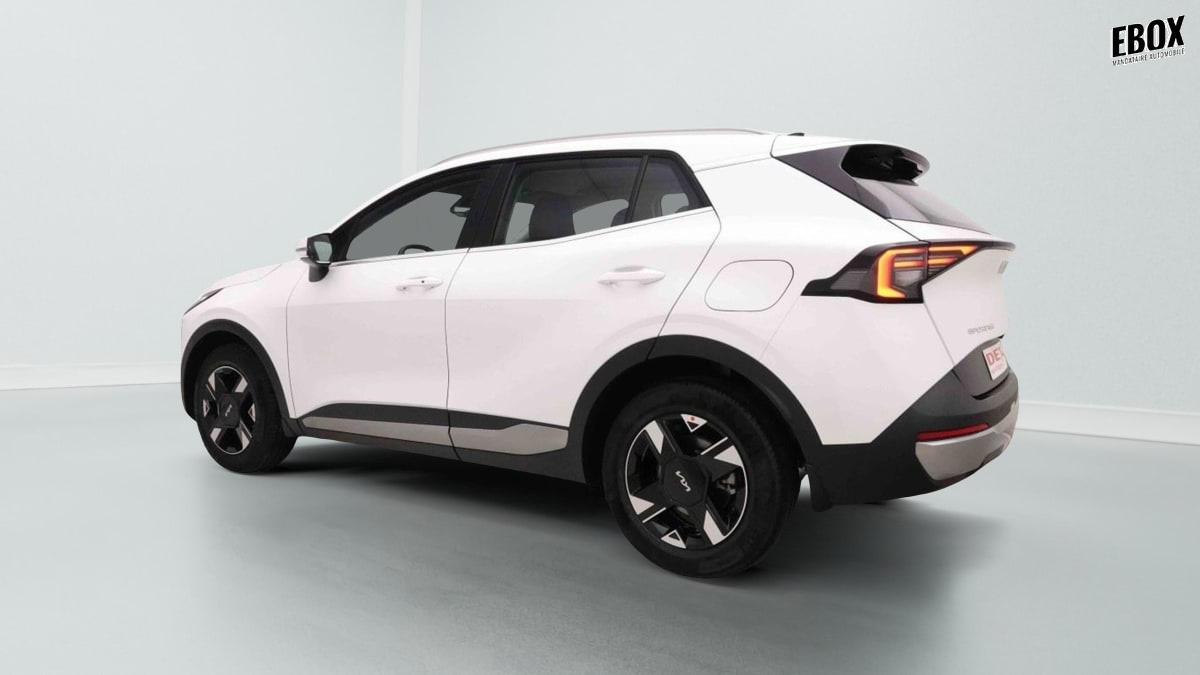 377169_p2 - KIA - SPORTAGE - 2026 - photo 2