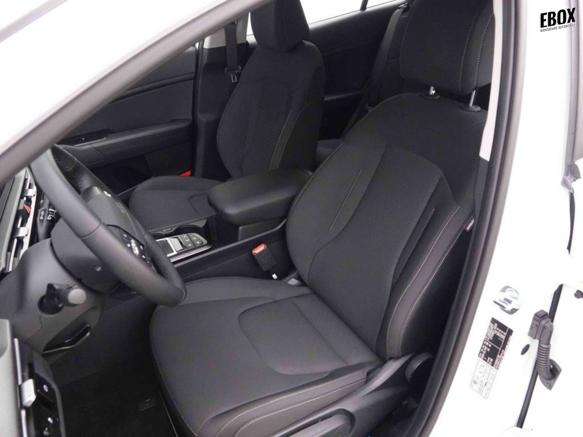 377169_p2 - KIA - SPORTAGE - 2026 - photo 5