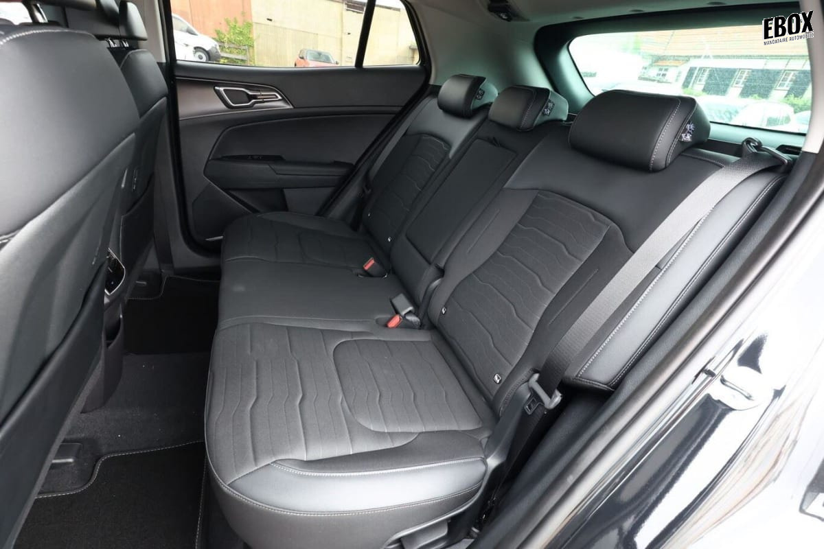 403603_p2 - KIA - SPORTAGE - 2026 - photo 9