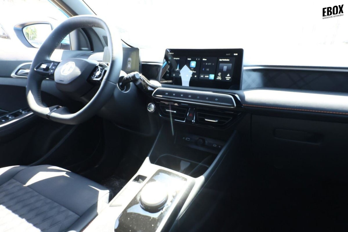 403871_p2 - MG - MG3 - 2026 - photo 8