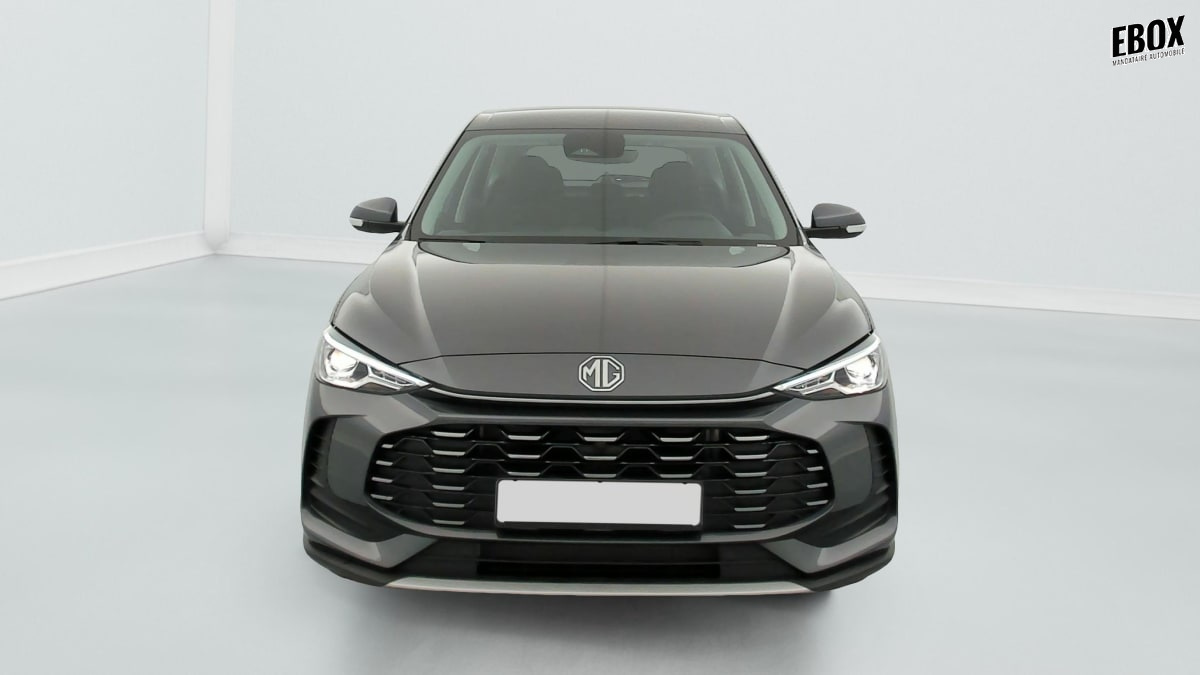 400236_p2 - MG - ZS - 2026 - photo 2