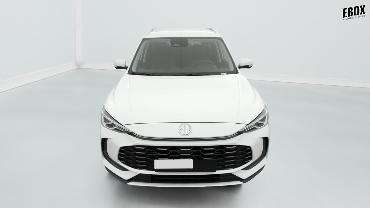 386098_p2 - MG - ZS - 2026 - photo 2