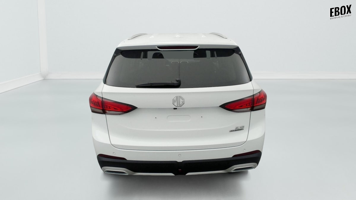 386098_p2 - MG - ZS - 2026 - photo 6